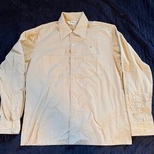 Vintage Mr California Long Sleeve Shirt Large